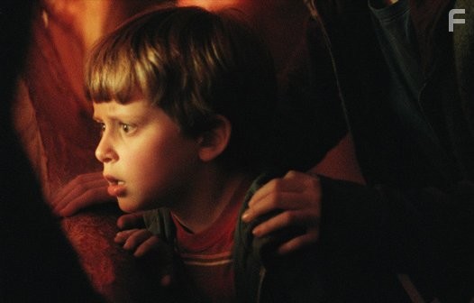 David Dorfman in Скачок во времени (2003)