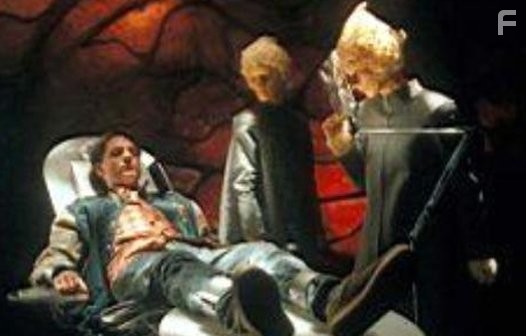 Gregory Smith in Скачок во времени (2003)