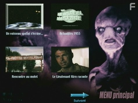 Xtro 3: Watch the Skies (1995)