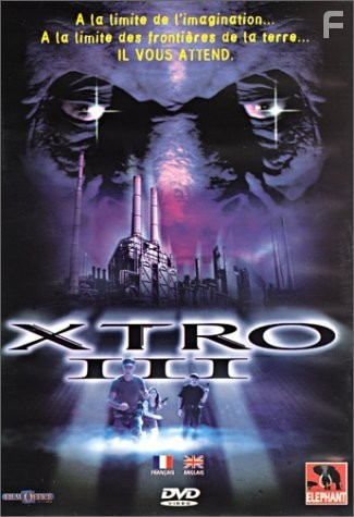 Xtro 3: Watch the Skies (1995)