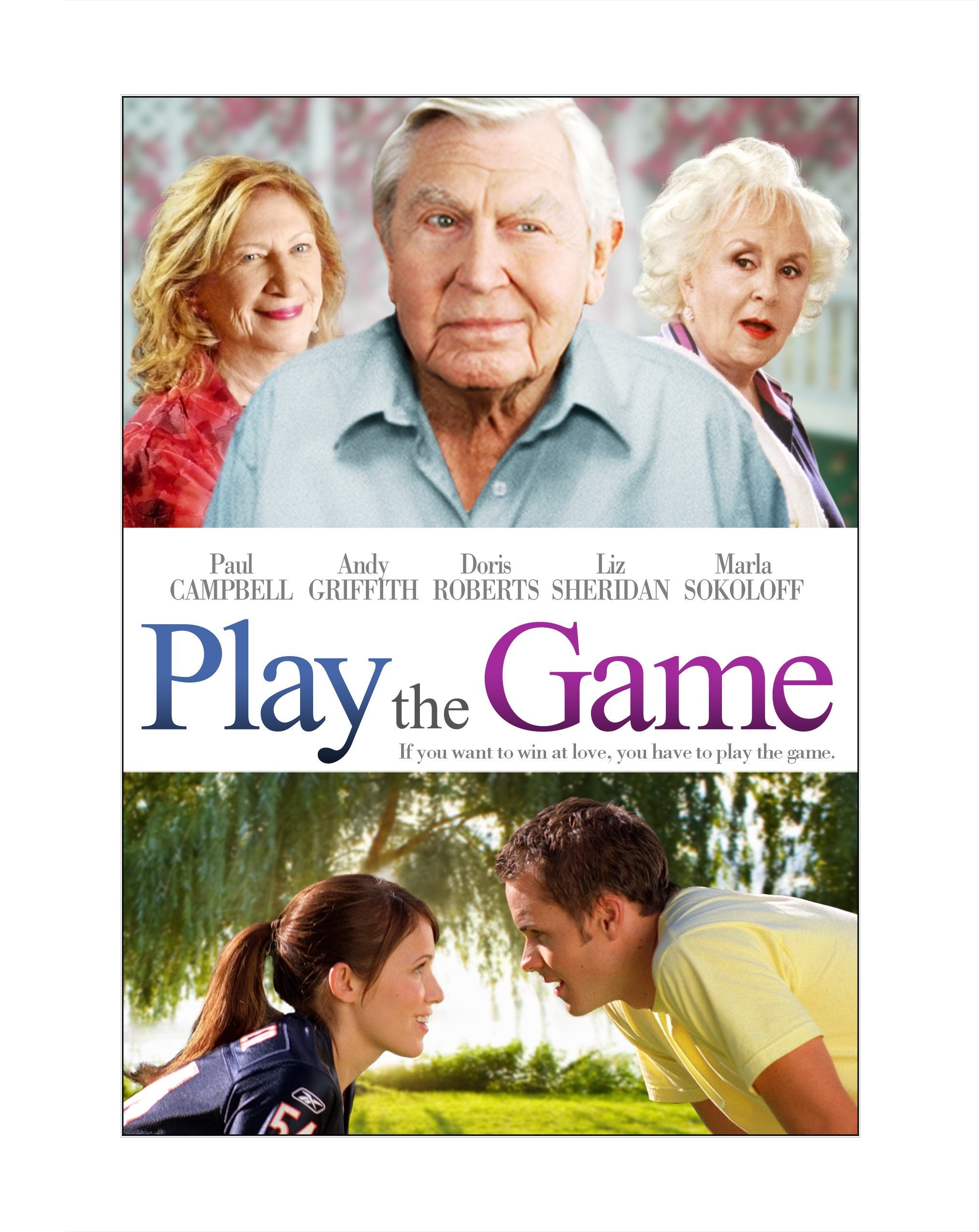 Сыграем в игру (2009)