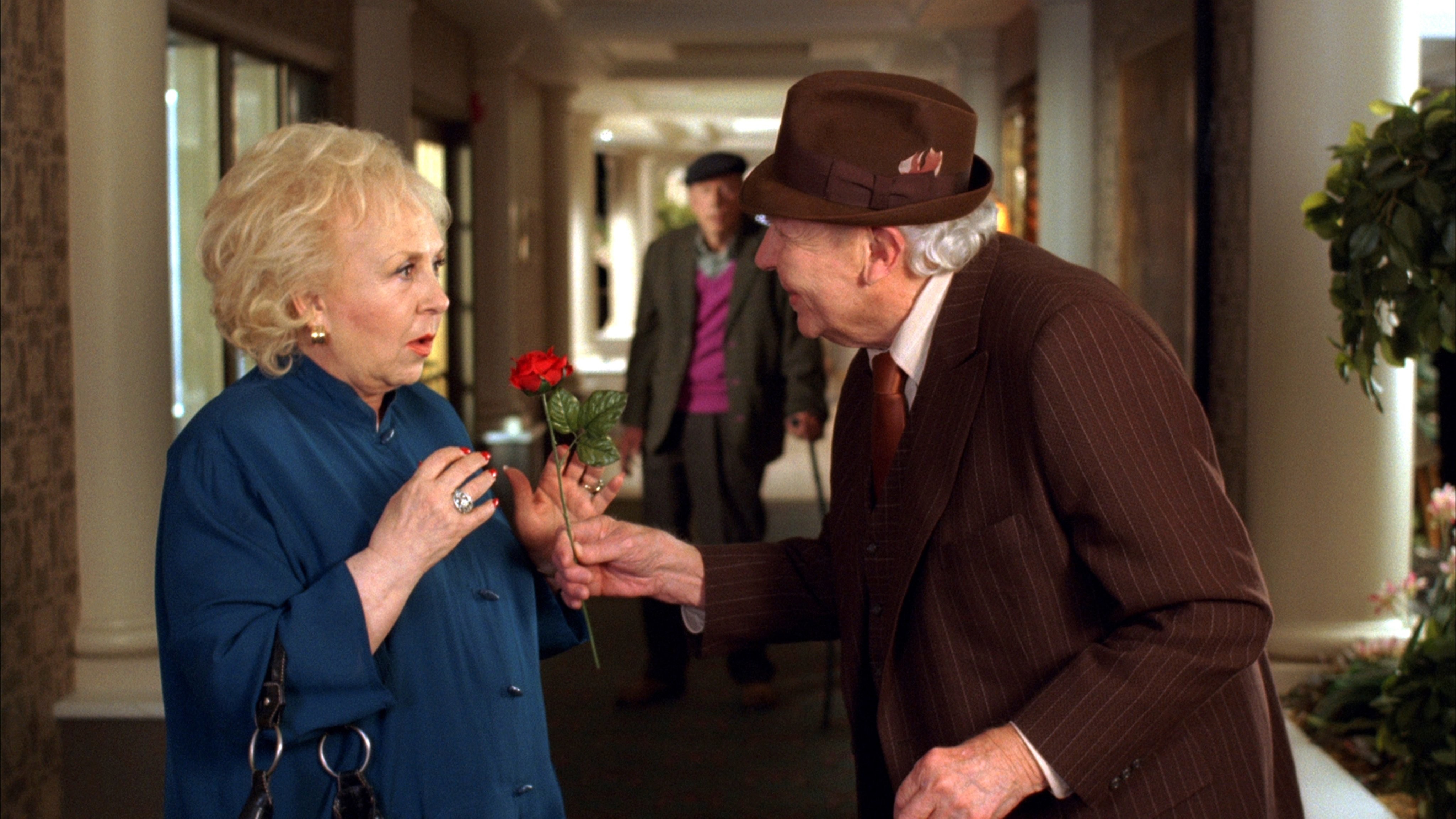 Сыграем в игру (2009)