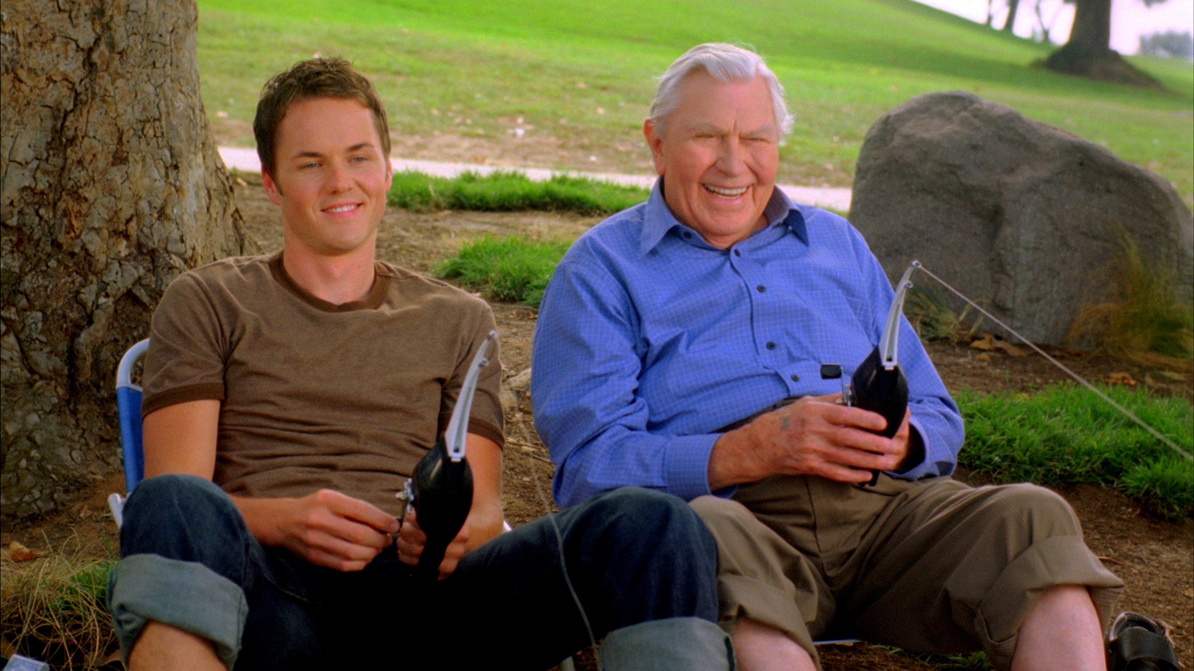 Сыграем в игру (2009)