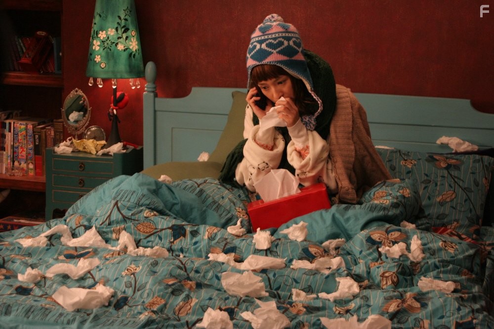 Fei chang wan mei (2009)