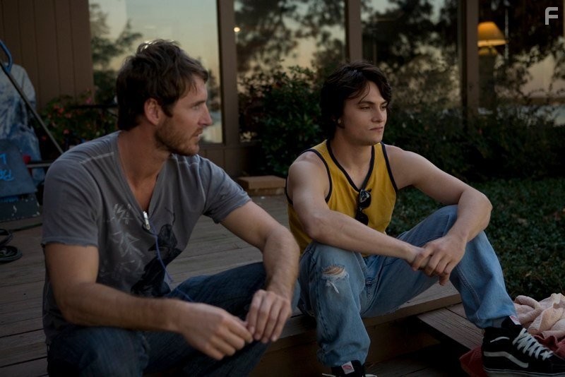 Shiloh Fernandez in Скейтлэнд (2010)