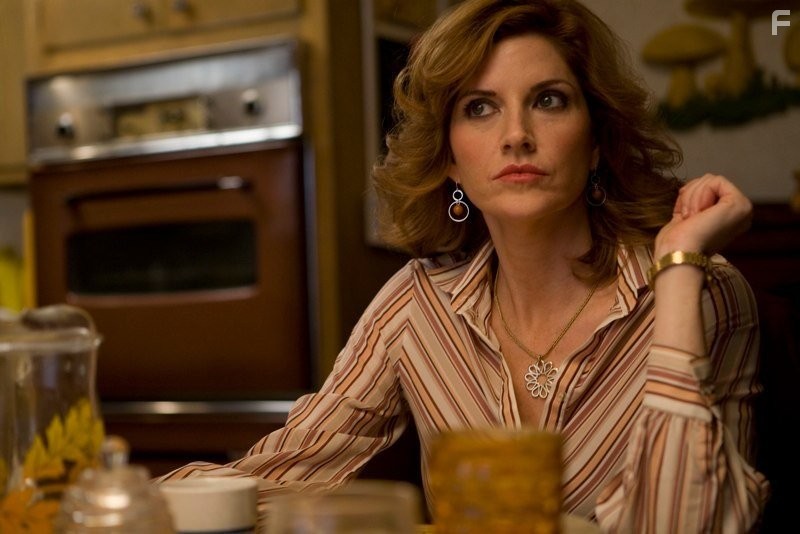 Melinda McGraw in Скейтлэнд (2010)