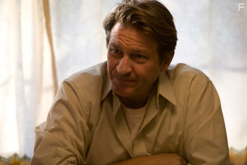 Brett Cullen in Скейтлэнд (2010)