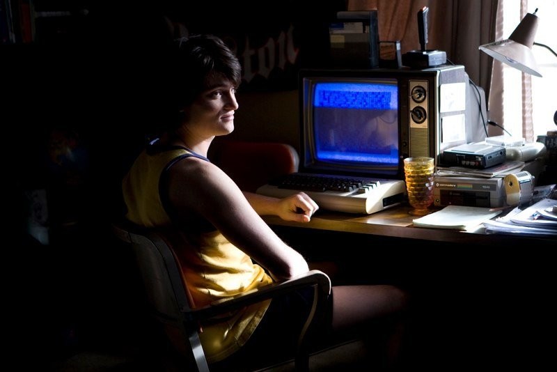 Shiloh Fernandez in Скейтлэнд (2010)