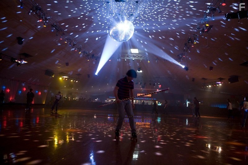 Скейтлэнд (2010)