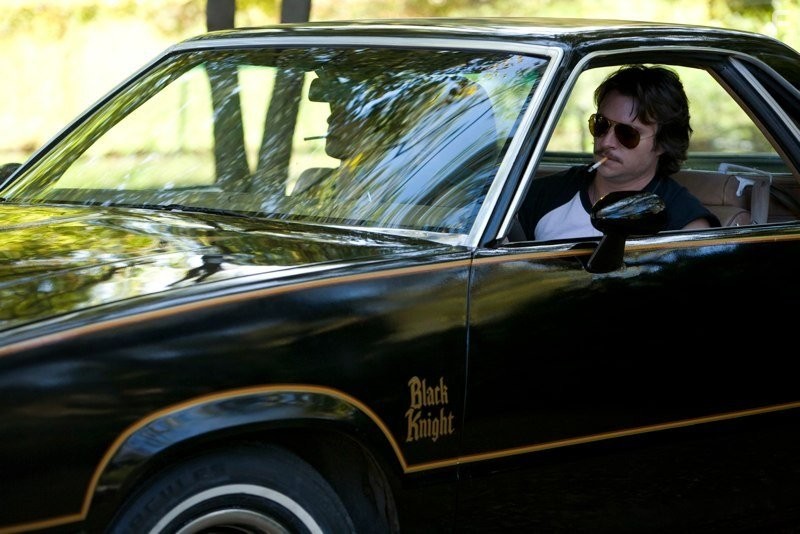 Heath Freeman in Скейтлэнд (2010)