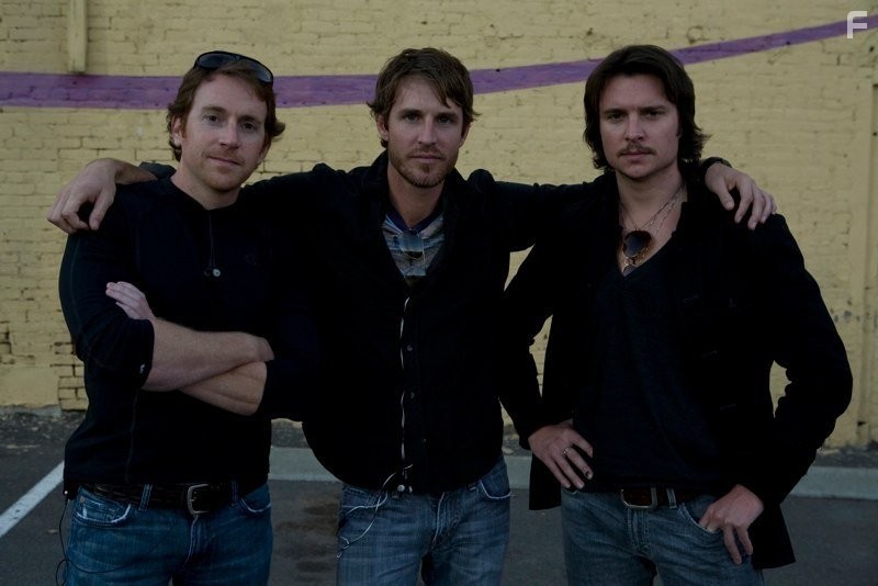 Anthony Burns, Heath Freeman, and Brandon Freeman in Скейтлэнд (2010)