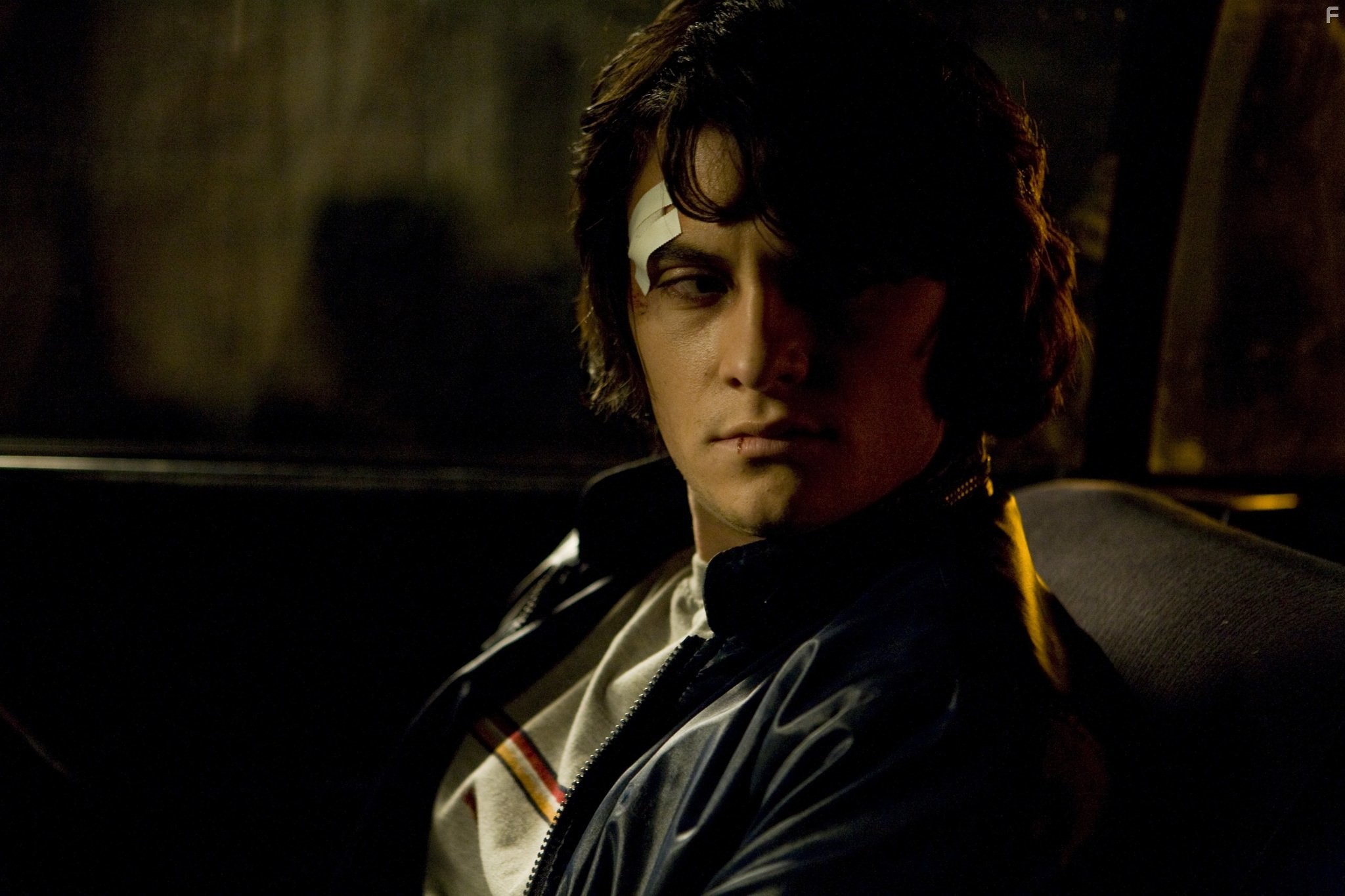 Shiloh Fernandez in Скейтлэнд (2010)