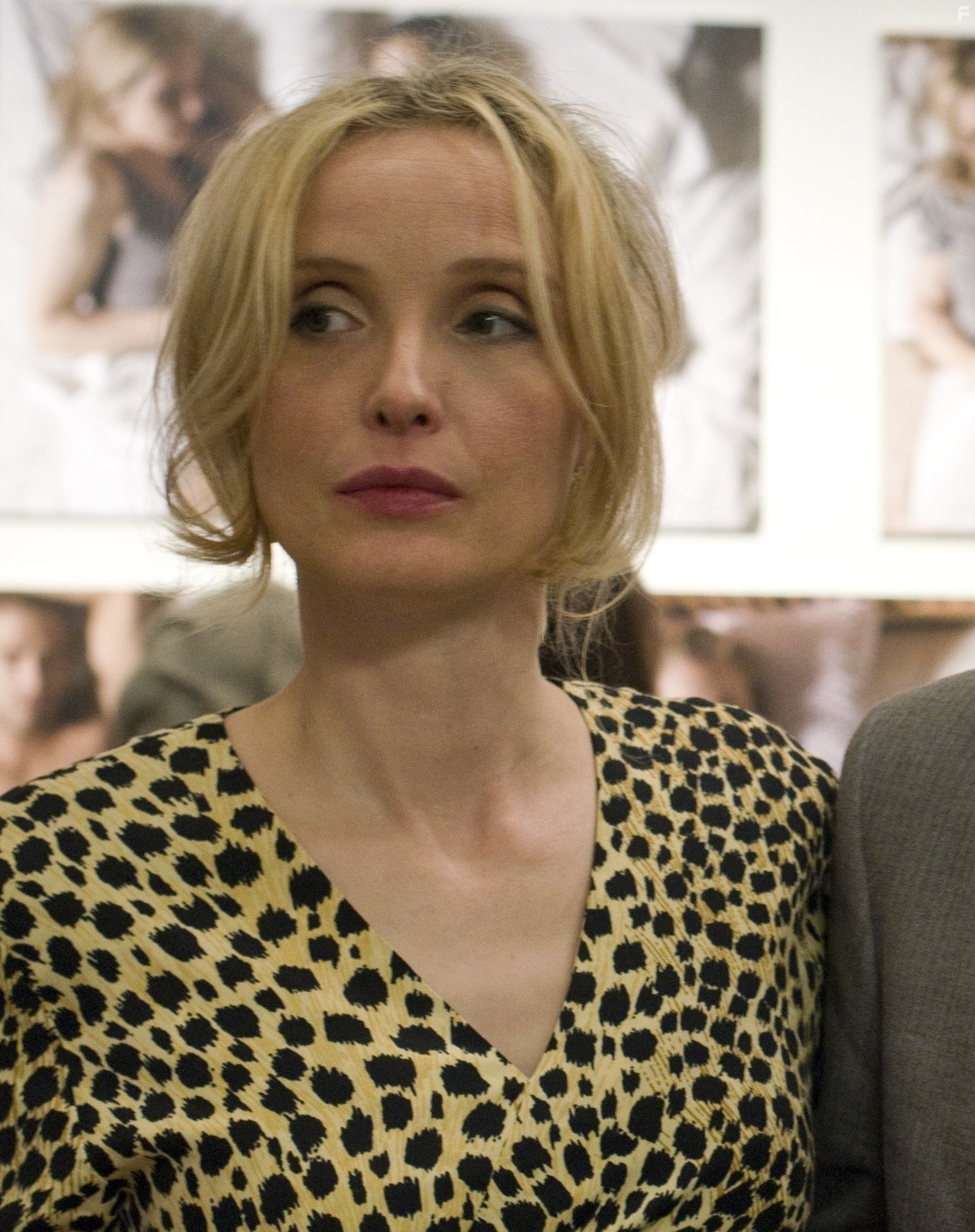 Julie Delpy in 2 дня в Нью-Йорке (2012)