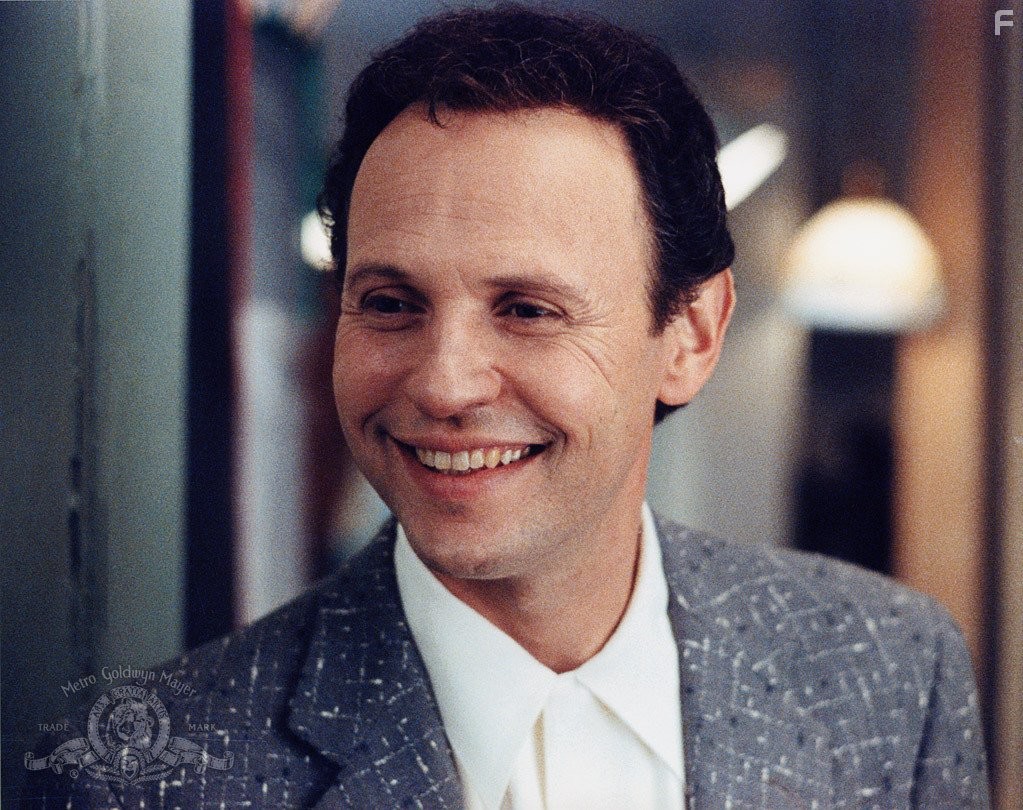 Billy Crystal in Мистер субботний вечер (1992)