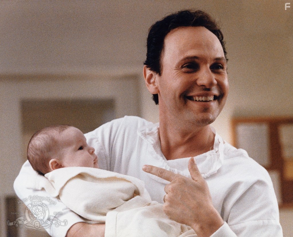 Billy Crystal in Мистер субботний вечер (1992)