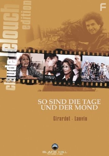 Il y a des jours... et des lunes (1990)