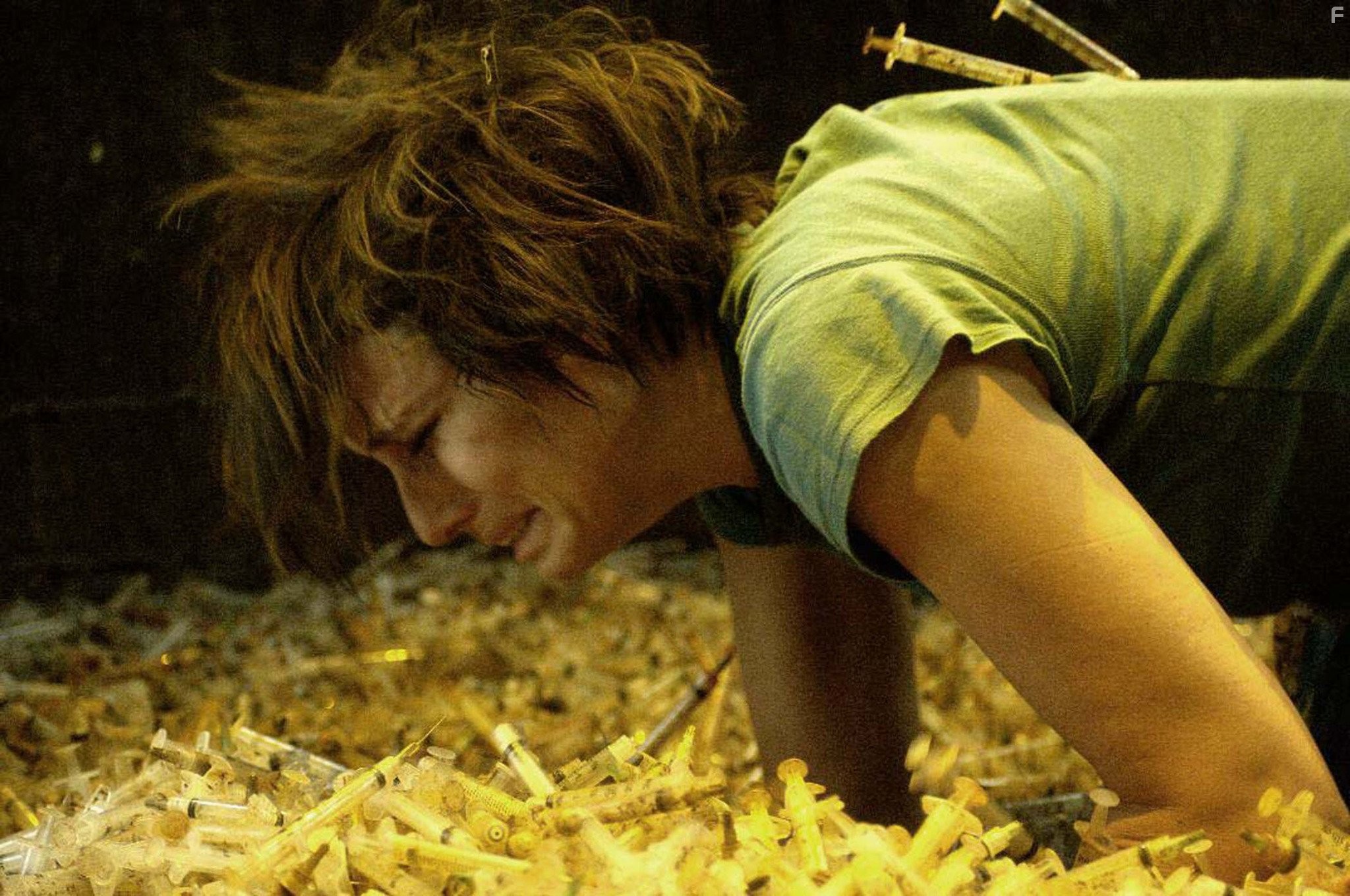 Shawnee Smith in Пила 2 (2005)