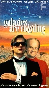 Galaxies Are Colliding (1992)