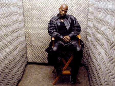 DMX in Сквозные ранения (2001)