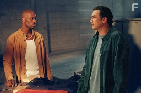 Сквозные ранения (2001)