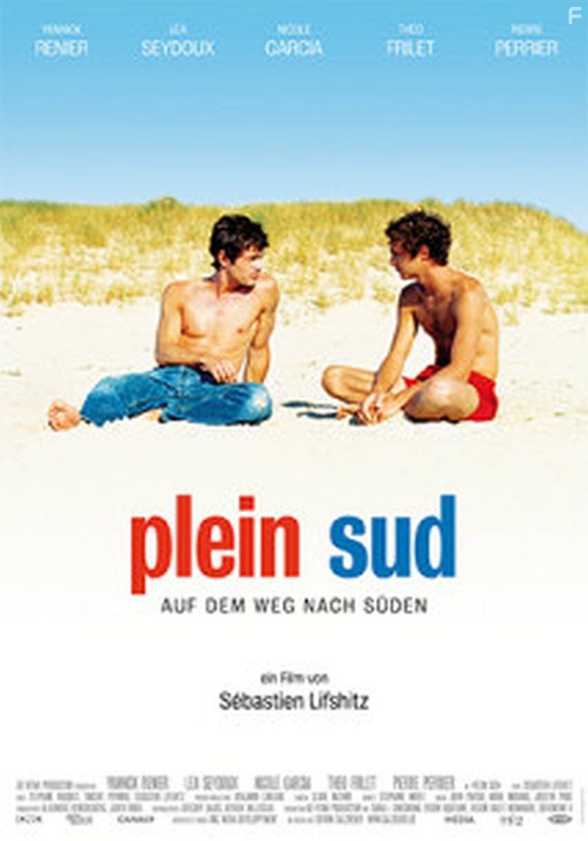 Plein sud (2009)