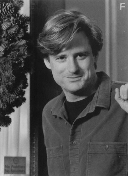 Bill Pullman in Пока ты спал (1995)
