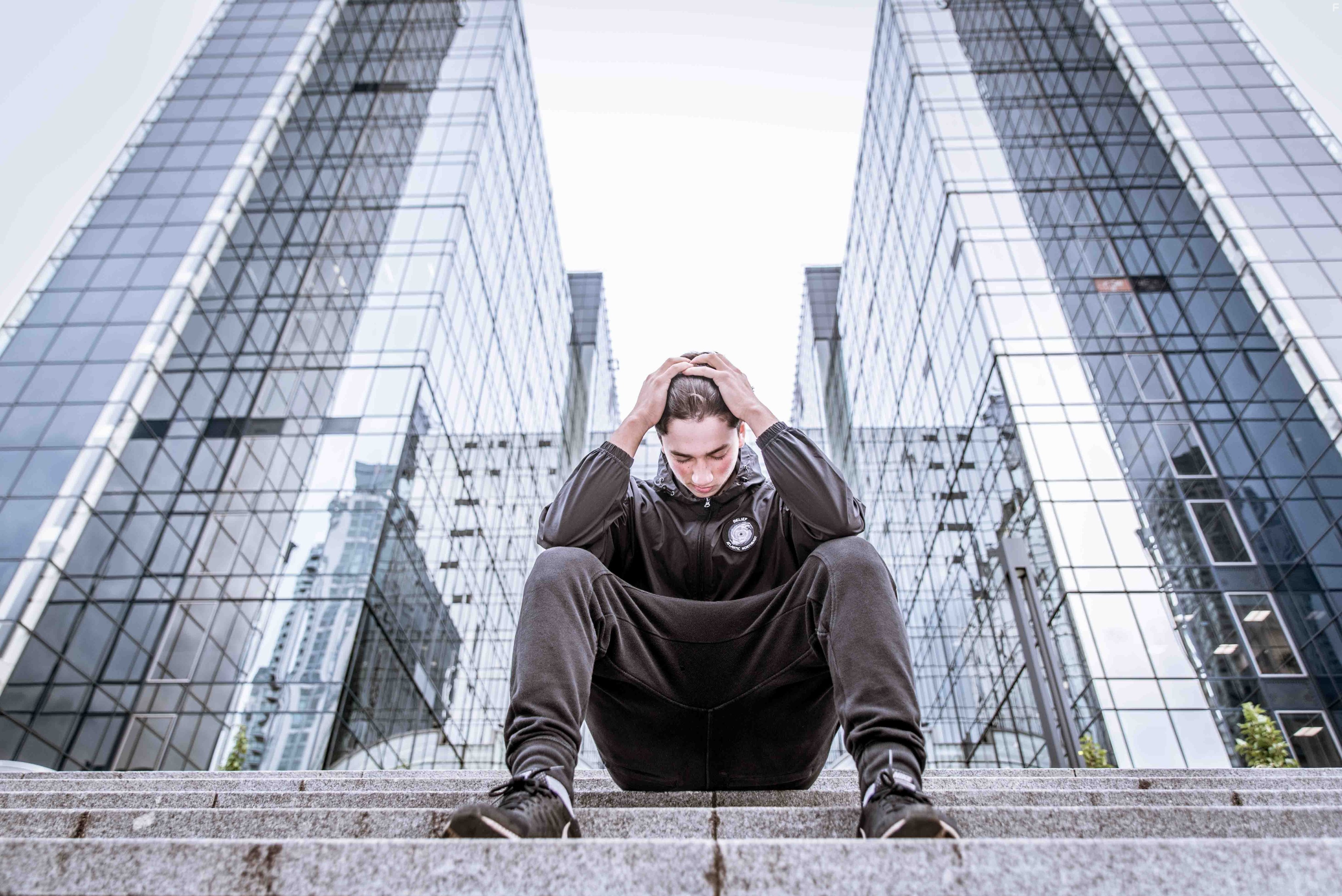 Urban Explorers (2016)