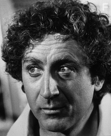 "Adventure of Sherlock Holmes' Smarter Brother, The" Gene Wilder 1975 / 20th