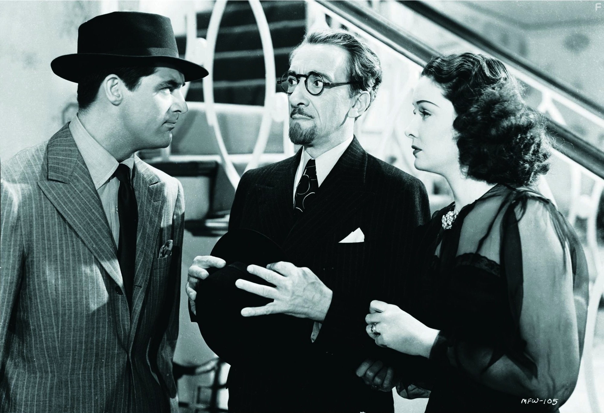 Моя любимая жена