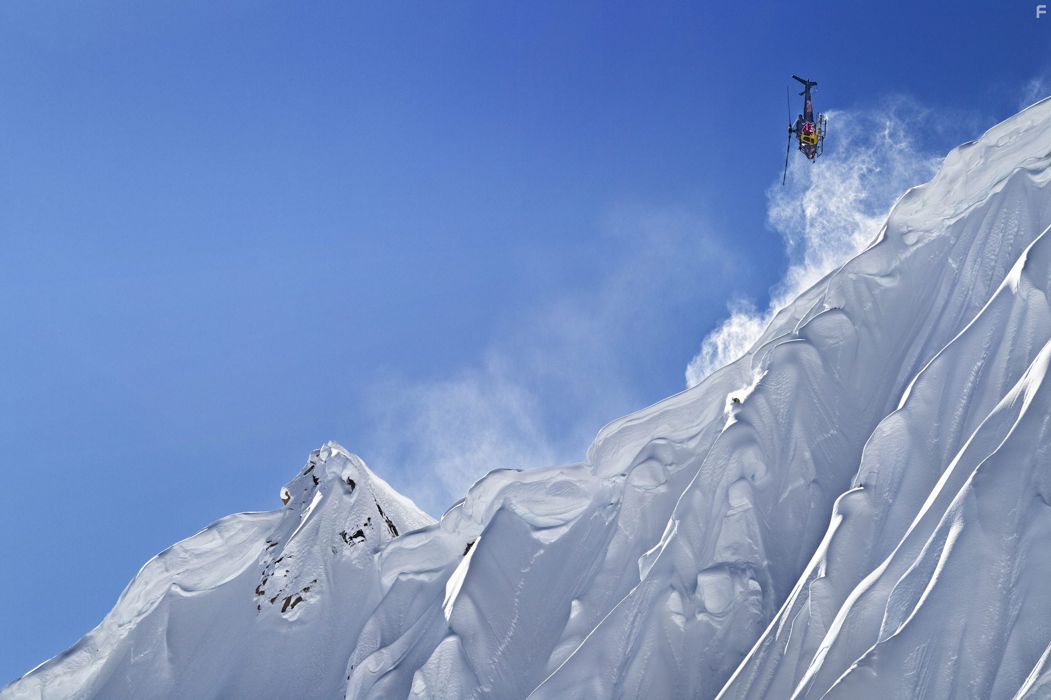 Искусство полета 3D (2011)