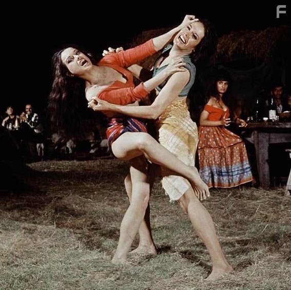 007: Из России с любовью