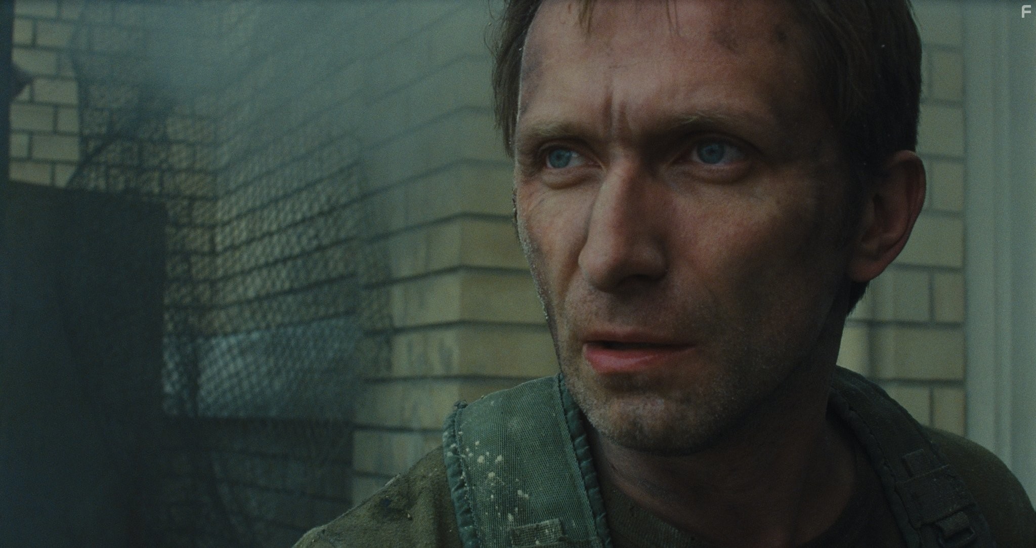 Goran Kostic in В краю крови и меда (2011)