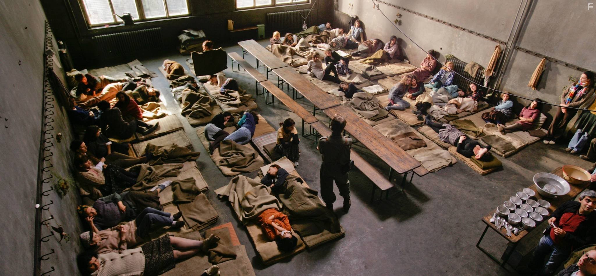 В краю крови и меда (2011)