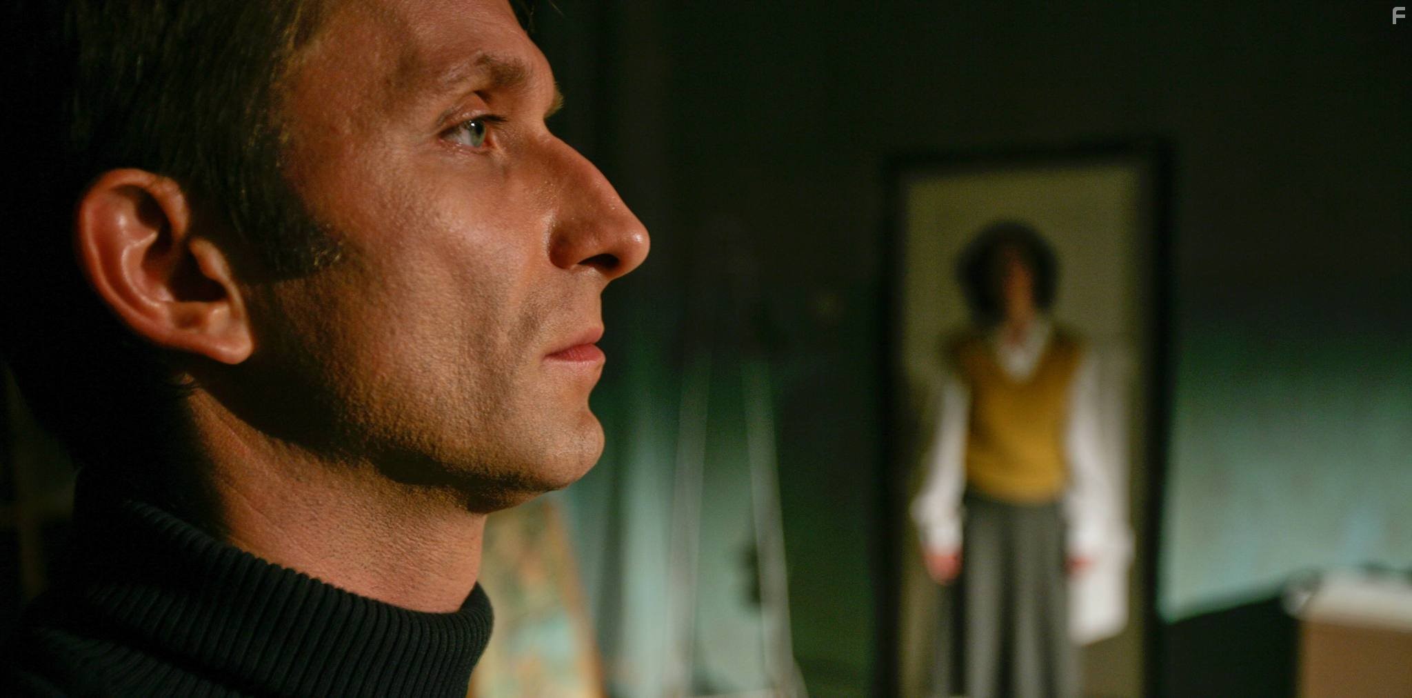 Goran Kostic in В краю крови и меда (2011)