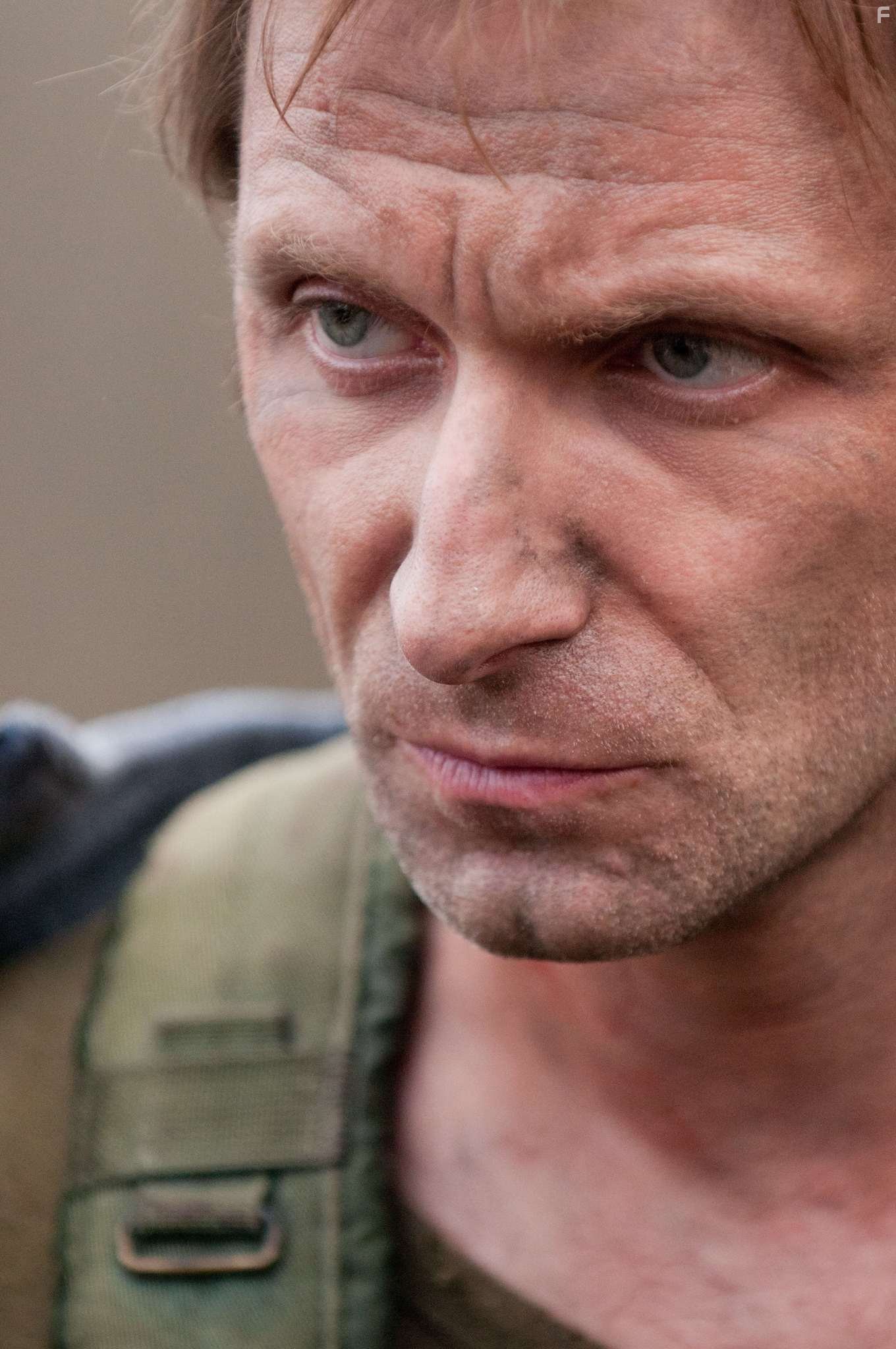 Goran Kostic in В краю крови и меда (2011)