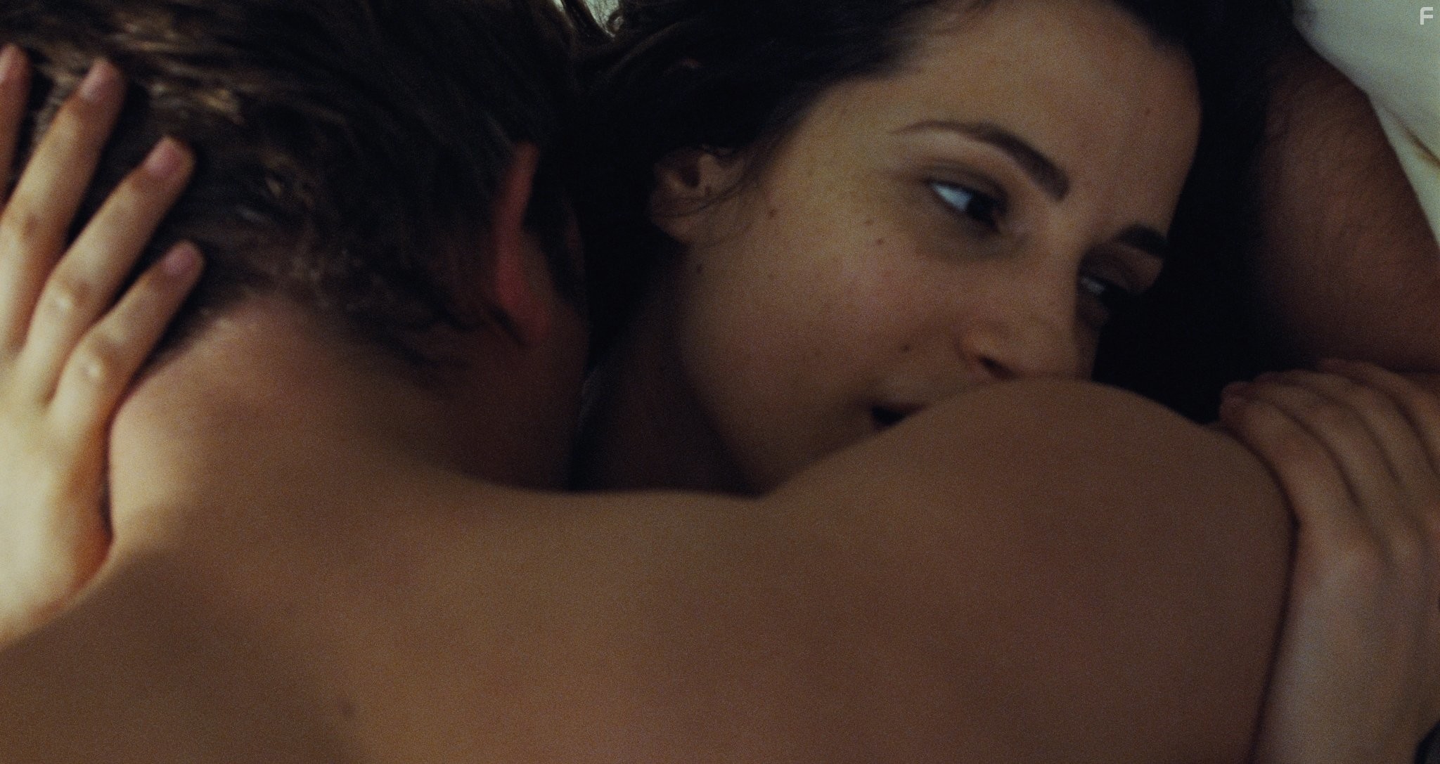 Zana Marjanovic in В краю крови и меда (2011)