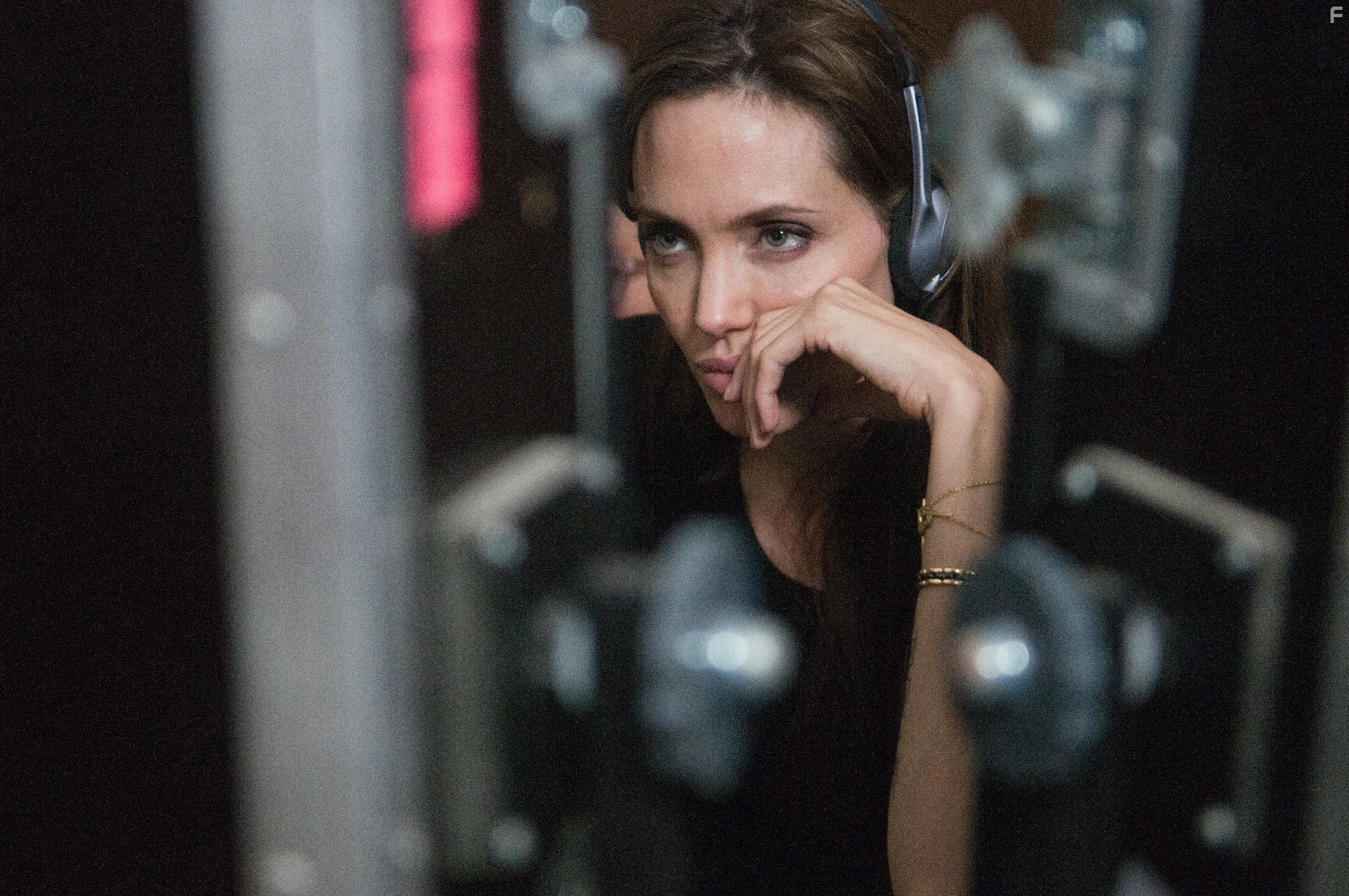 Angelina Jolie in В краю крови и меда (2011)