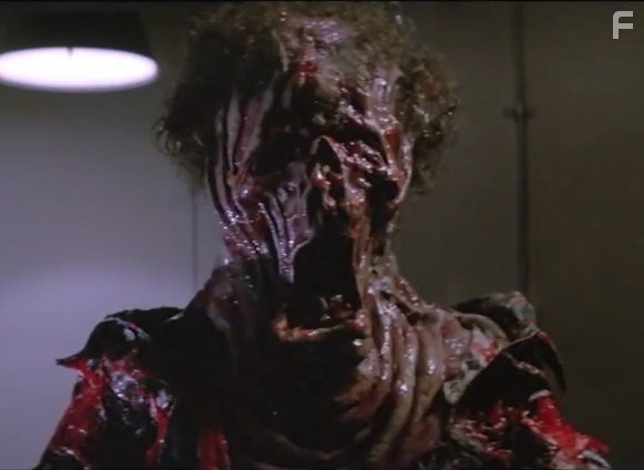 David Clennon in Нечто (1982)