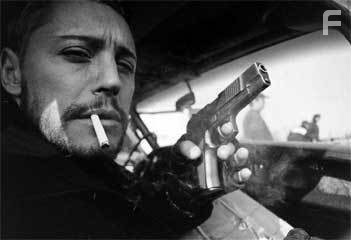 Max Ryan in Иностранец (2003)