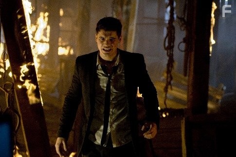 Steven Strait in Сделка с дьяволом (2006)