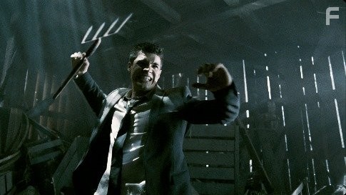 Steven Strait in Сделка с дьяволом (2006)