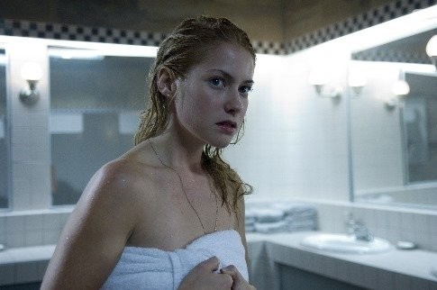 Laura Ramsey in Сделка с дьяволом (2006)