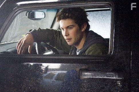 Chace Crawford in Сделка с дьяволом (2006)