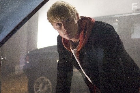 Toby Hemingway in Сделка с дьяволом (2006)