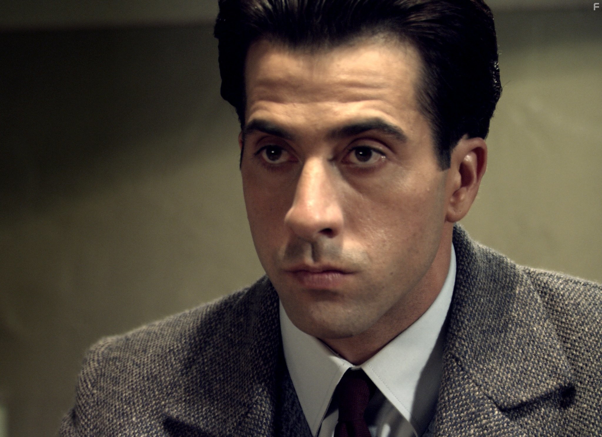 Troy Garity in Эйхман (2007)