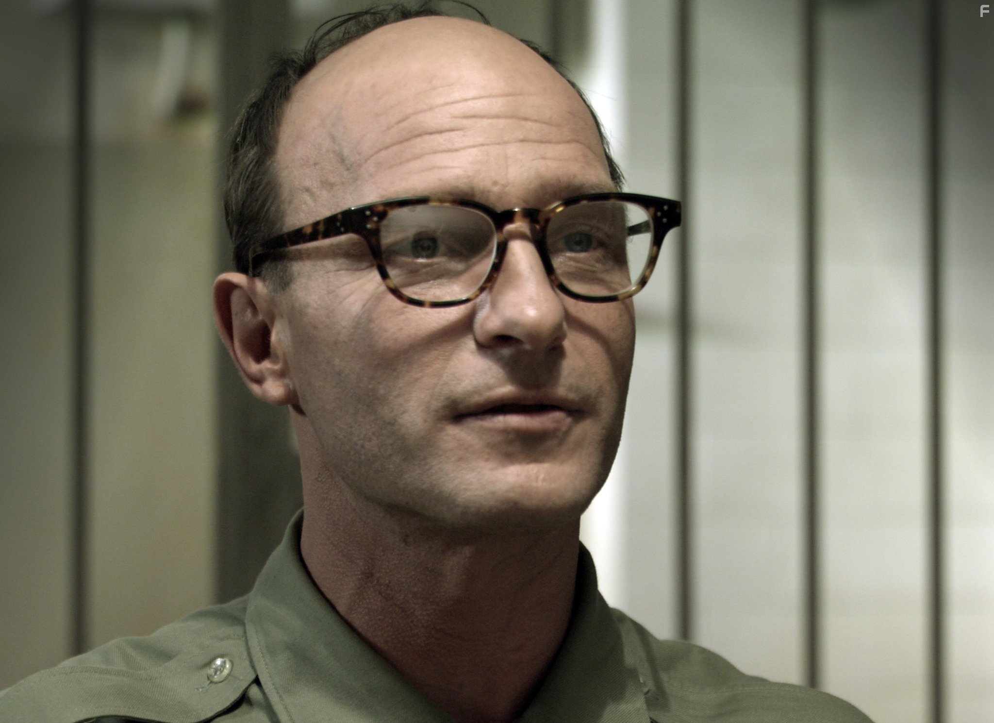 Thomas Kretschmann in Эйхман (2007)