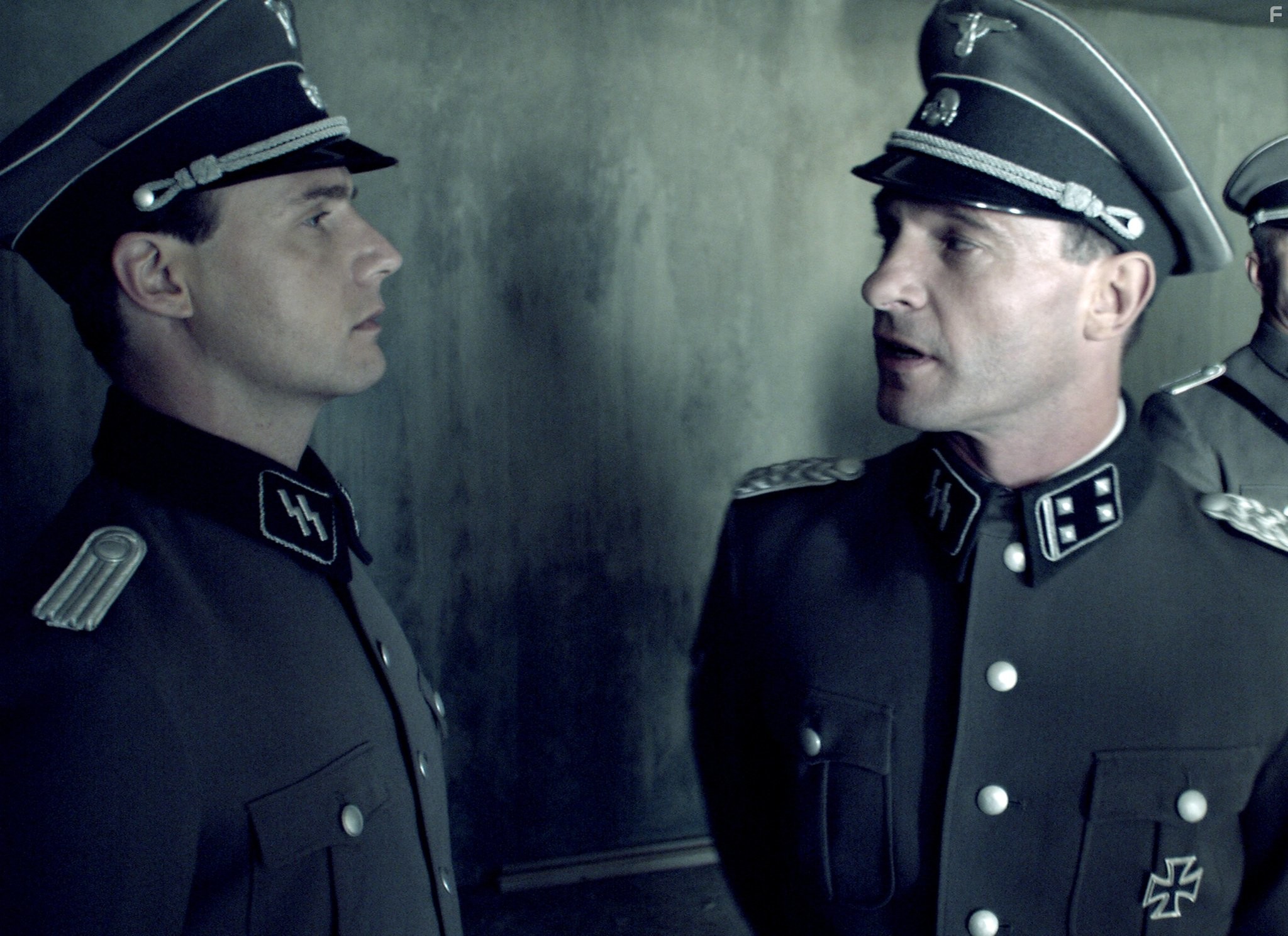 Thomas Kretschmann in Эйхман (2007)