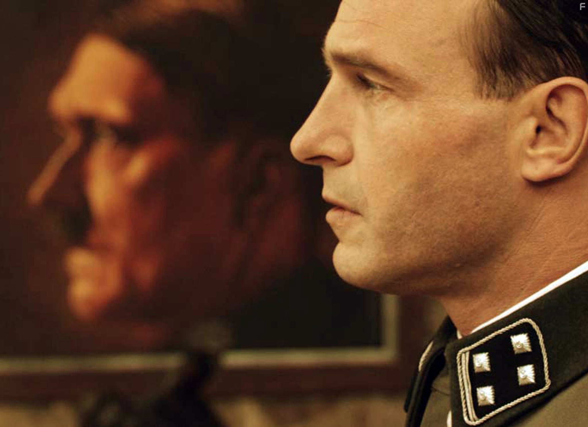Thomas Kretschmann in Эйхман (2007)