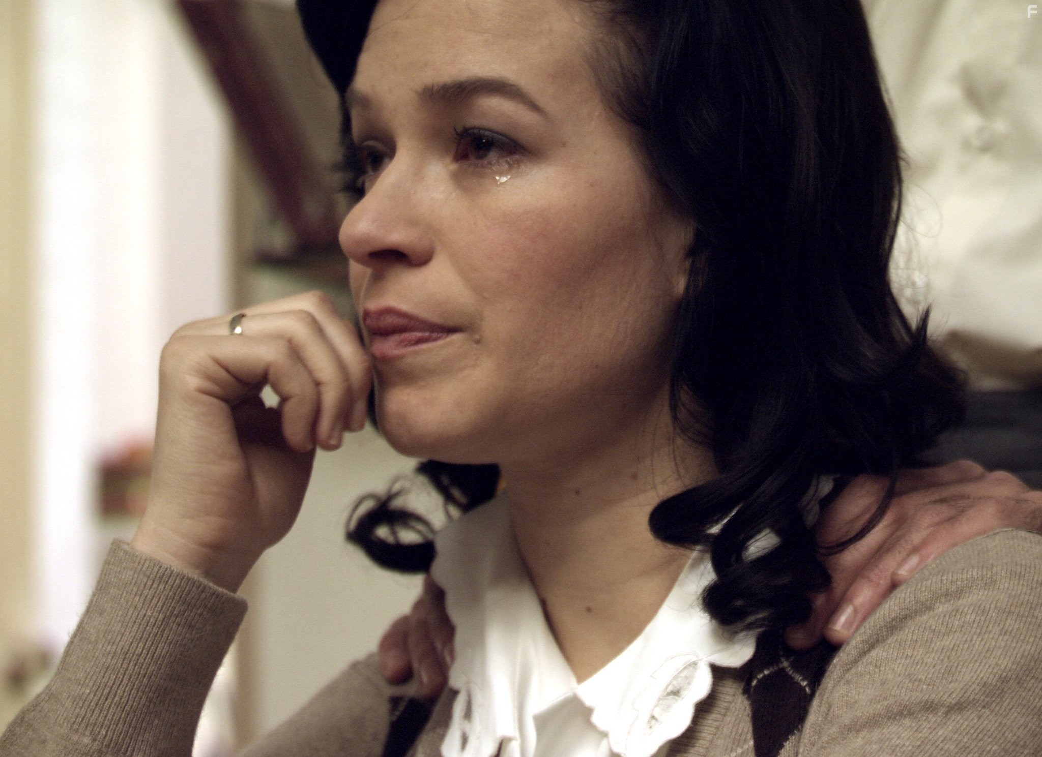 Franka Potente in Эйхман (2007)