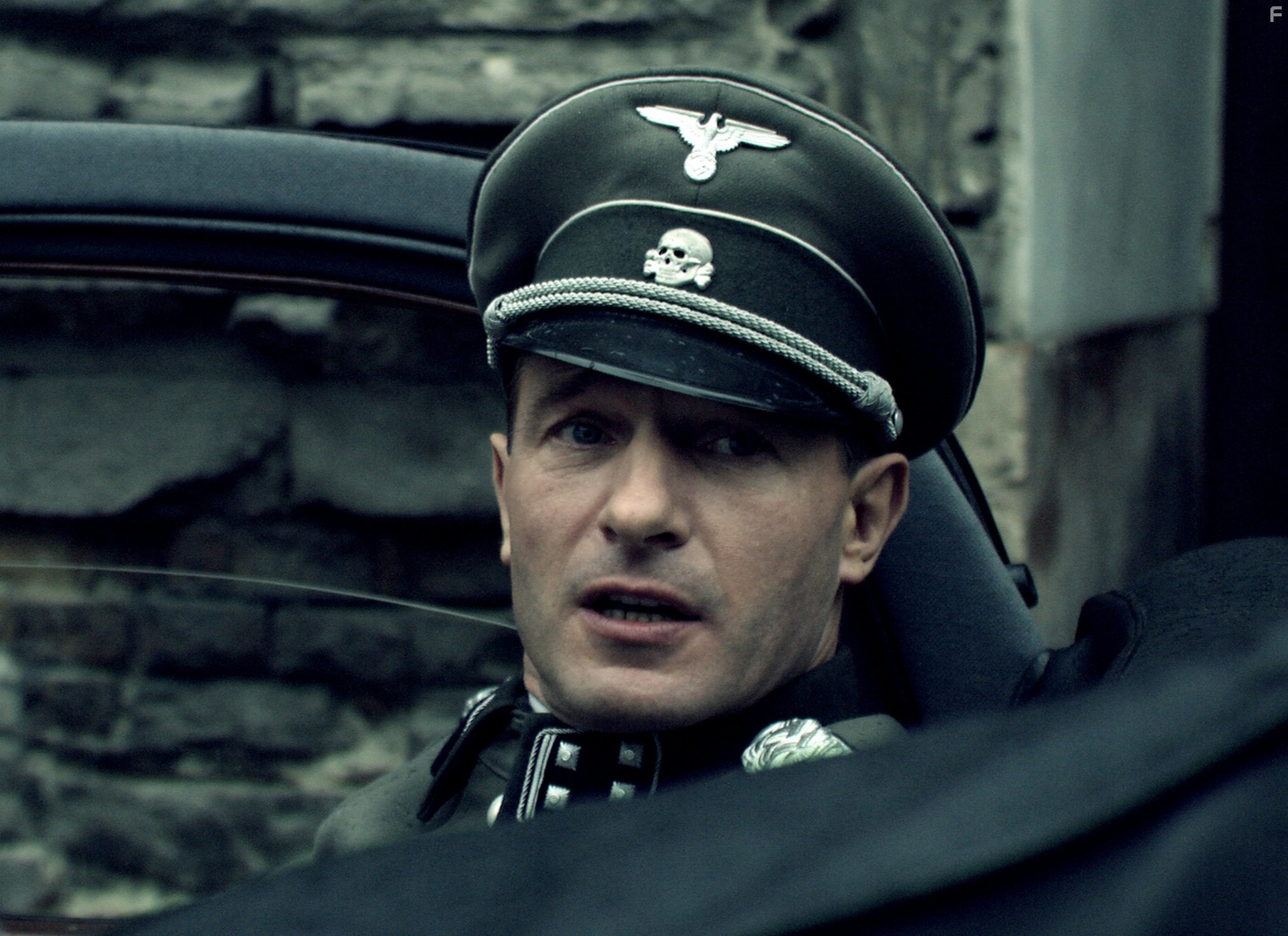 Thomas Kretschmann in Эйхман (2007)